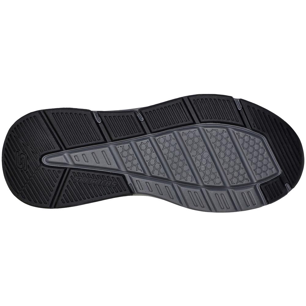 Scarpe Bengao - Hombre Taglia 42 Codice 210021-bkgy Nero - Foto 4