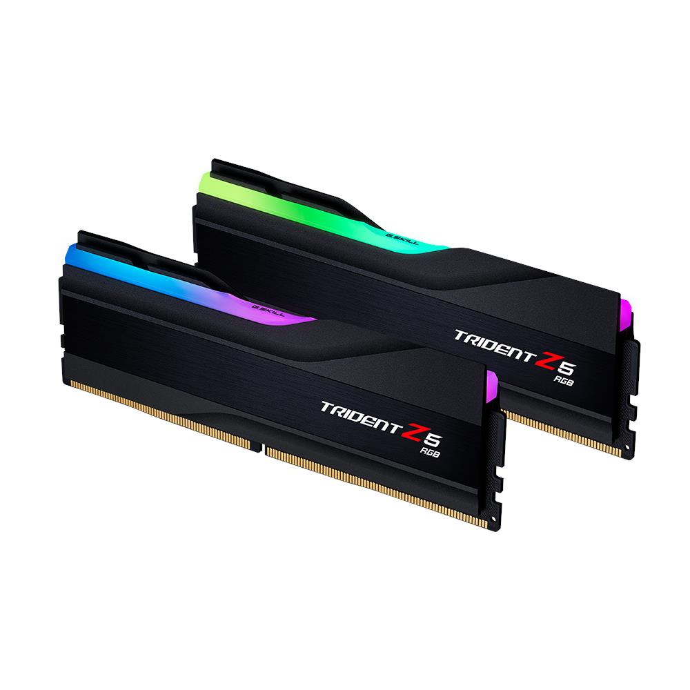 Trident Z F5-5600J3636D32GX2-TZ5RK memoria 64 GB 2 x 32 GB DDR5 - Foto 2