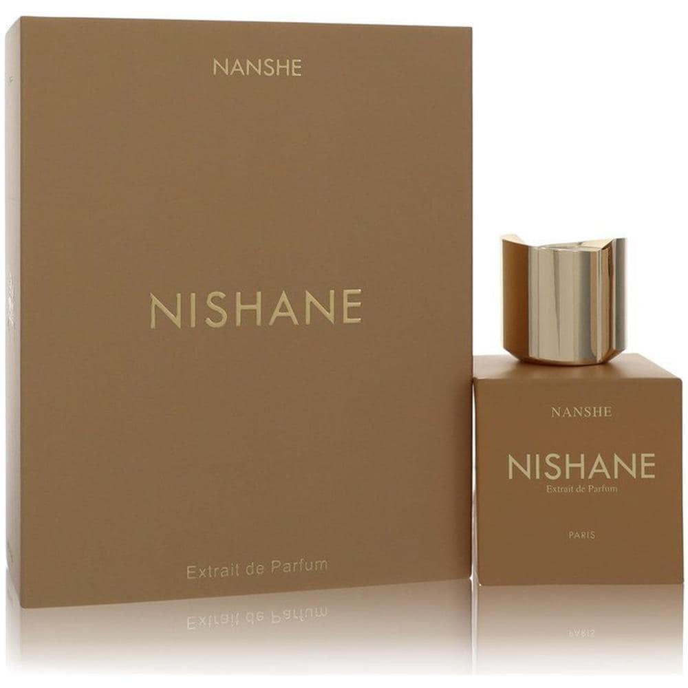 Nanshe By Extrait De Parfum (unisex) 3.4 Oz (women) - Foto 1
