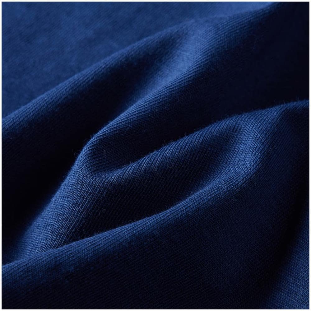 Maglietta Da Bambino A Maniche Lunghe Stampa Dinosauro Blu Marino 104 - Foto 7