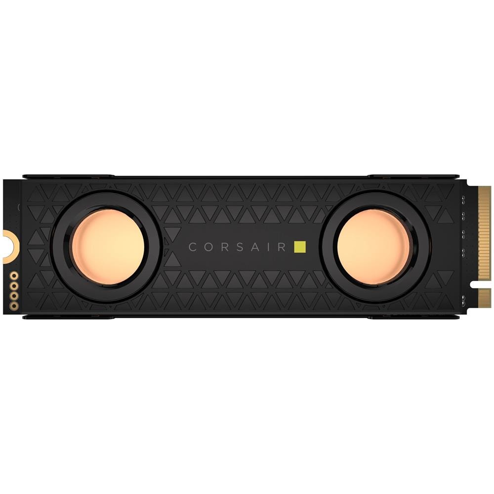 MP700 PRO Hydro X M. 2 2 TB PCI Express 5.0 3D TLC NAND NVMe - Foto 2