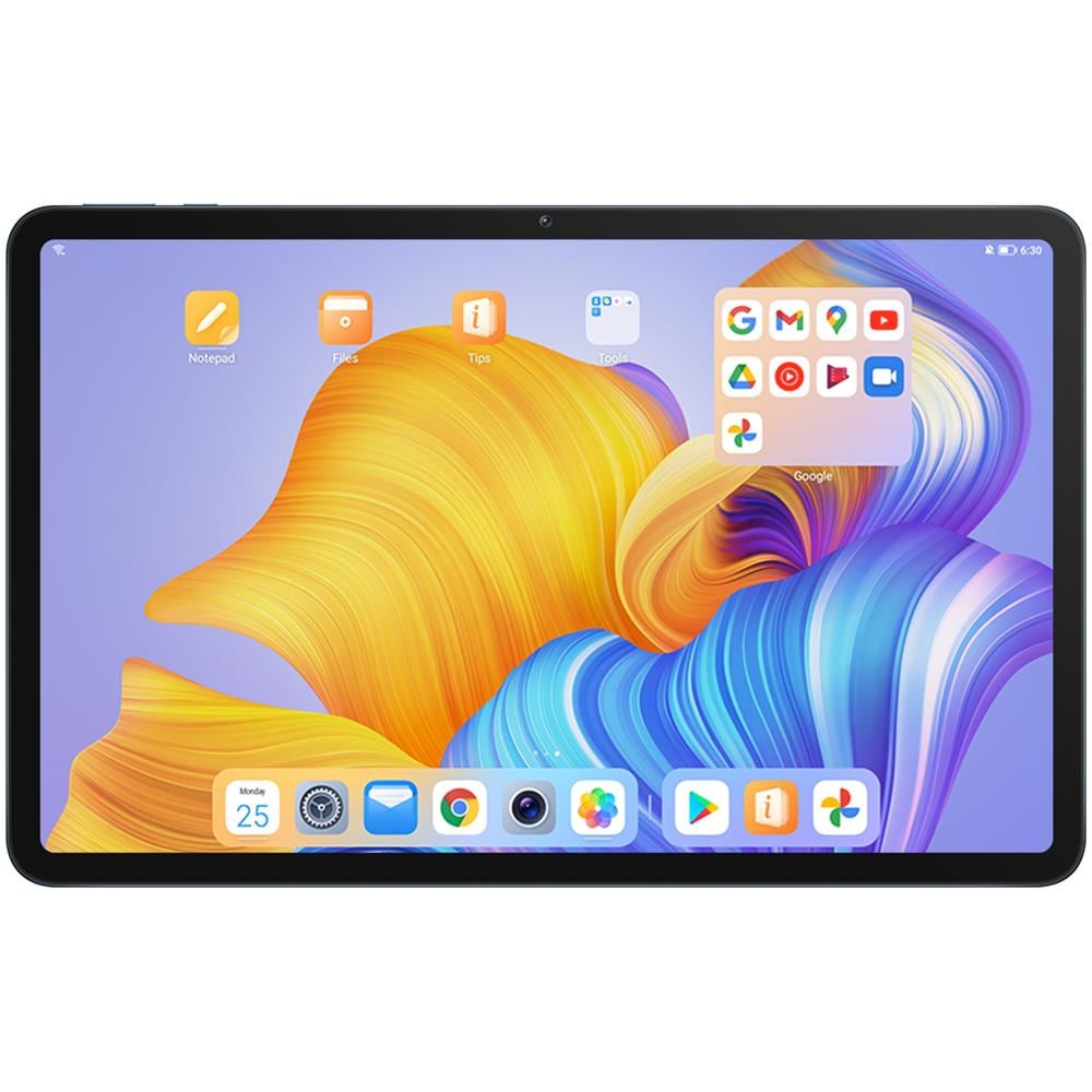 Tablet Pad 8 Blu 12" LCD Qualcomm Snapdragon RAM 6GB Memoria 128 GB +Slot MicroSD Wi-Fi - 5G Fotocamera 5Mpx Android S - - Foto 1