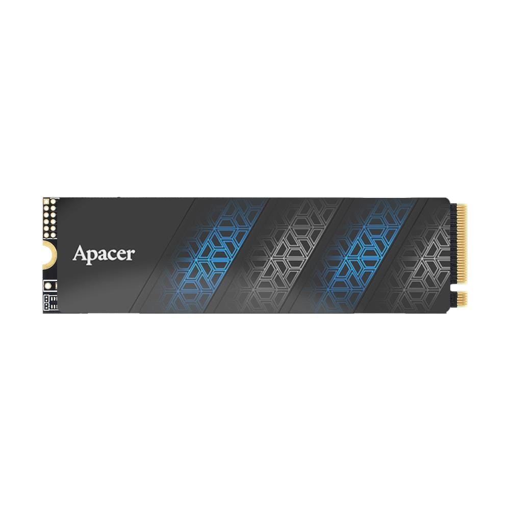 SSD 512 GB AP512GAS2280P4UPRO-1 M. 2 Intefaccia PCI Express - Foto 1