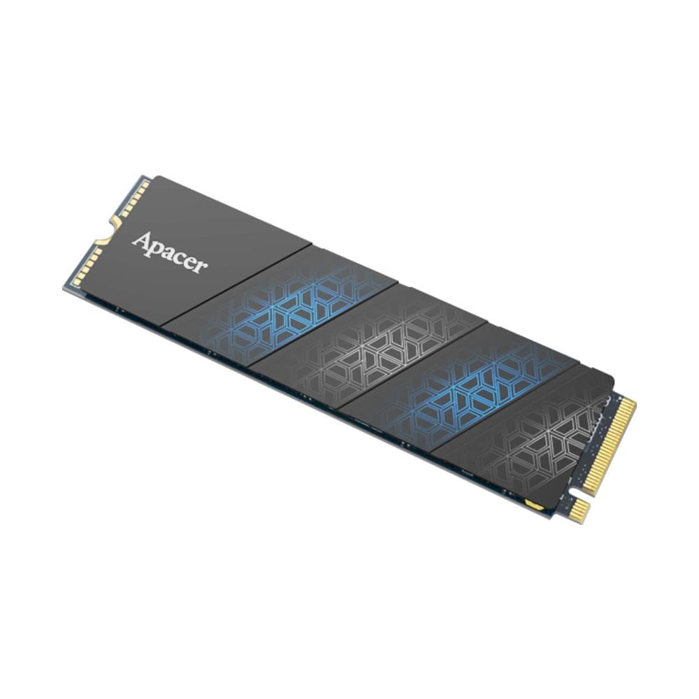 SSD 512 GB AP512GAS2280P4UPRO-1 M. 2 Intefaccia PCI Express - Foto 2