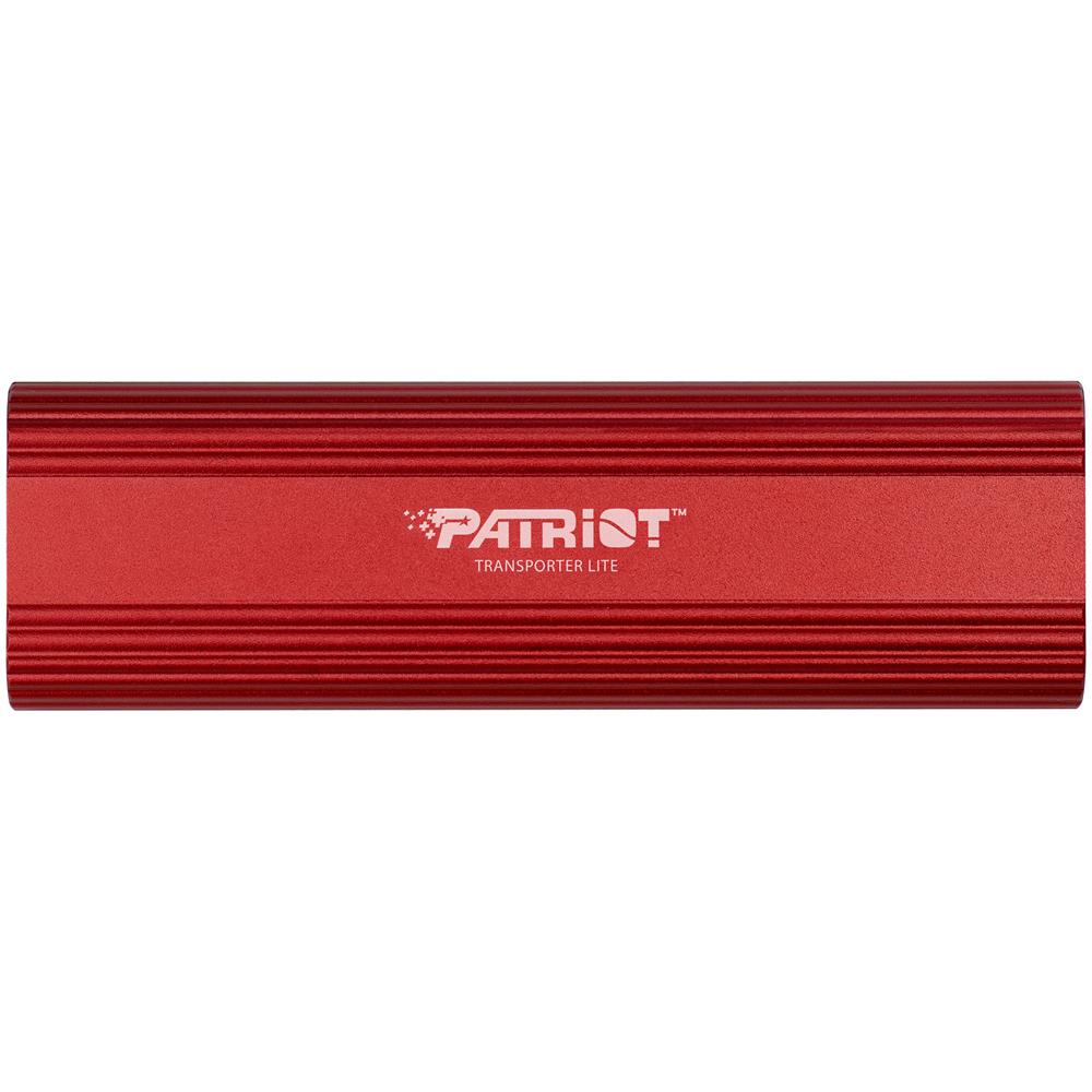 SSD Esterno 1 TB Serie PTPL1TBPEC Interfaccia USB tipo-C 3.2 - Foto 1