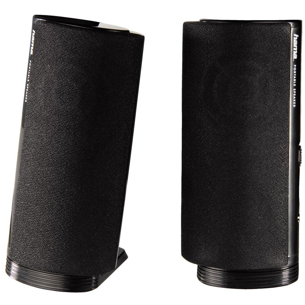 Casse E80 - 2W Rms - Usb - Colore Nero - Foto 1