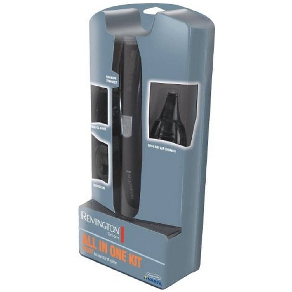 PG180 Regolabarba Elettrico Ricaricabile Pilot - Foto 2