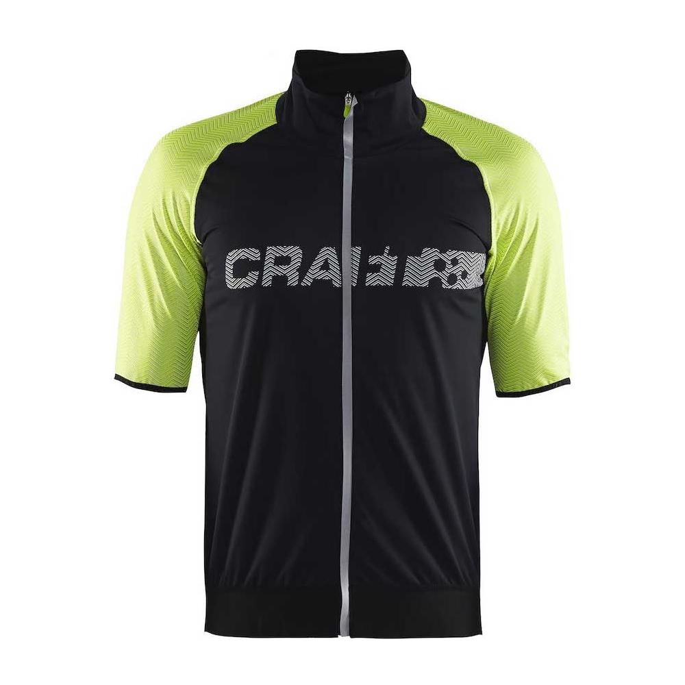 Craft - Maglie Craft Shield 2 Jersey Abbigliamento Uomo M - ePRICE