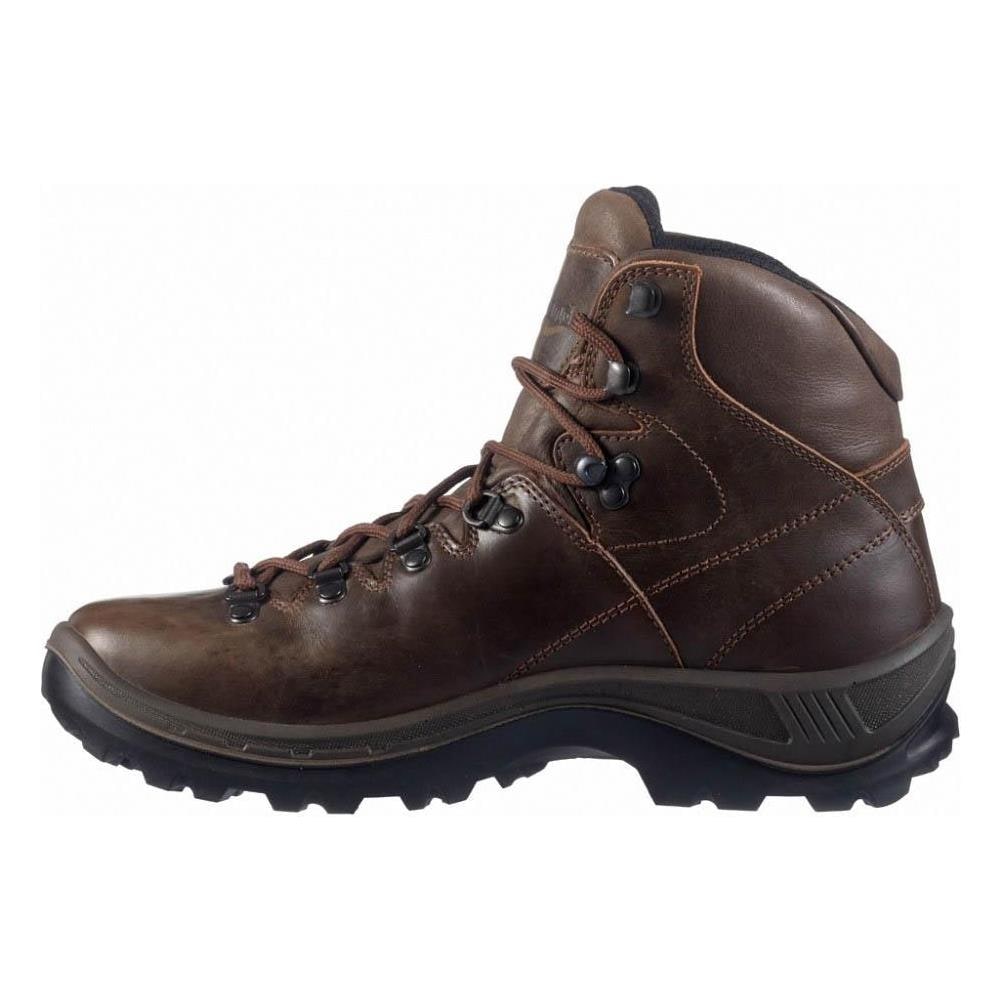 Scarponi Cumbria Goretex Scarpe Uomo Eu 37 - Foto 3