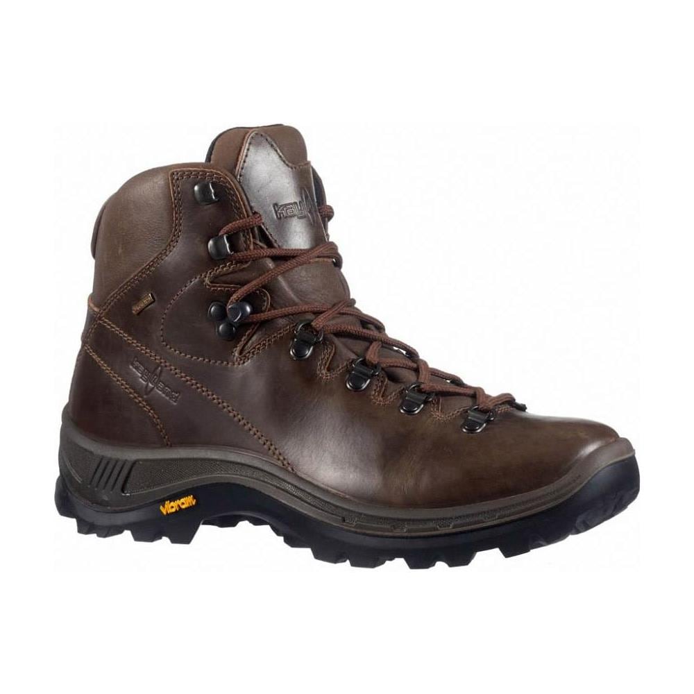 Scarponi Cumbria Goretex Scarpe Uomo Eu 37 - Foto 1
