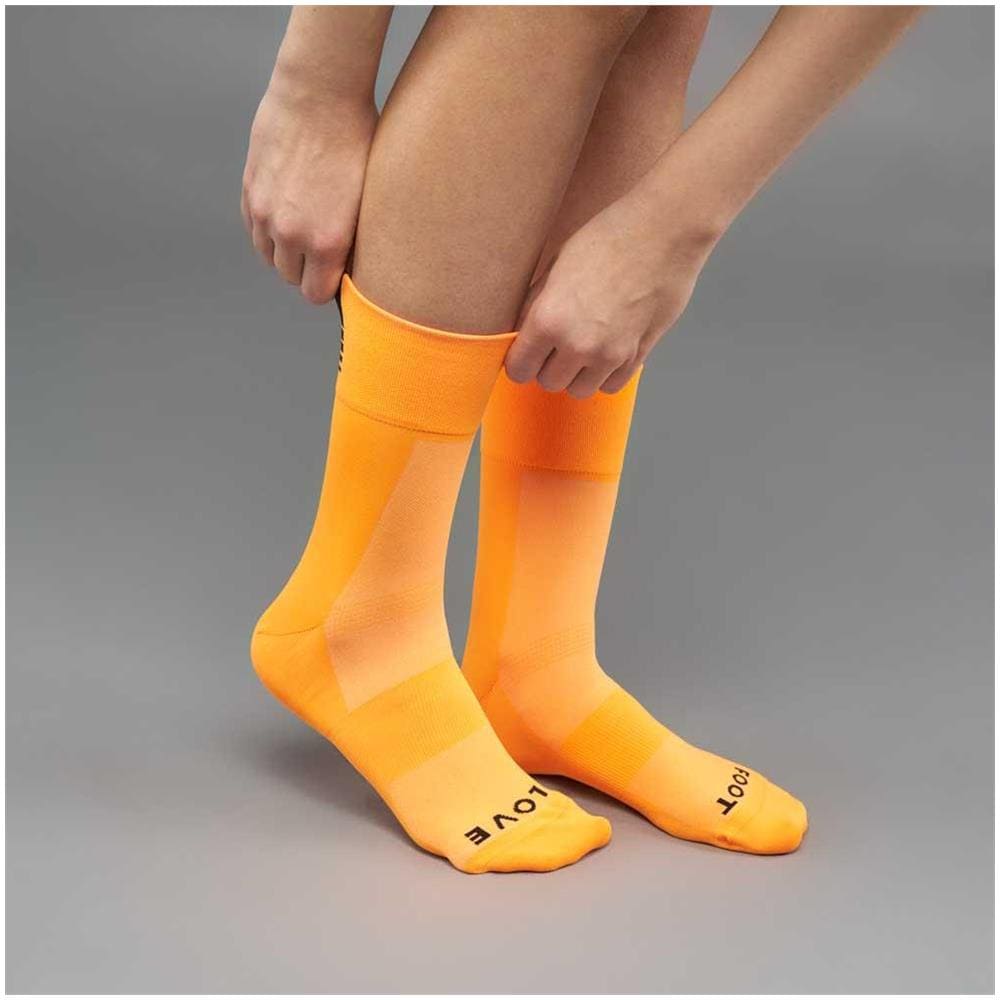 Calze Lightweight Sl Abbigliamento Uomo Xs - Foto 2