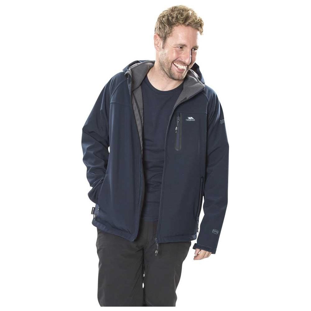 Giacche Accelerator Ii Abbigliamento Uomo L - Foto 1