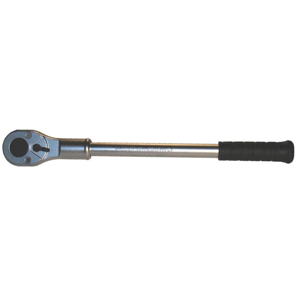 Set Chiave A Cricchetto E Bussole 15 Pz 3/4"" 2065 - Foto 2