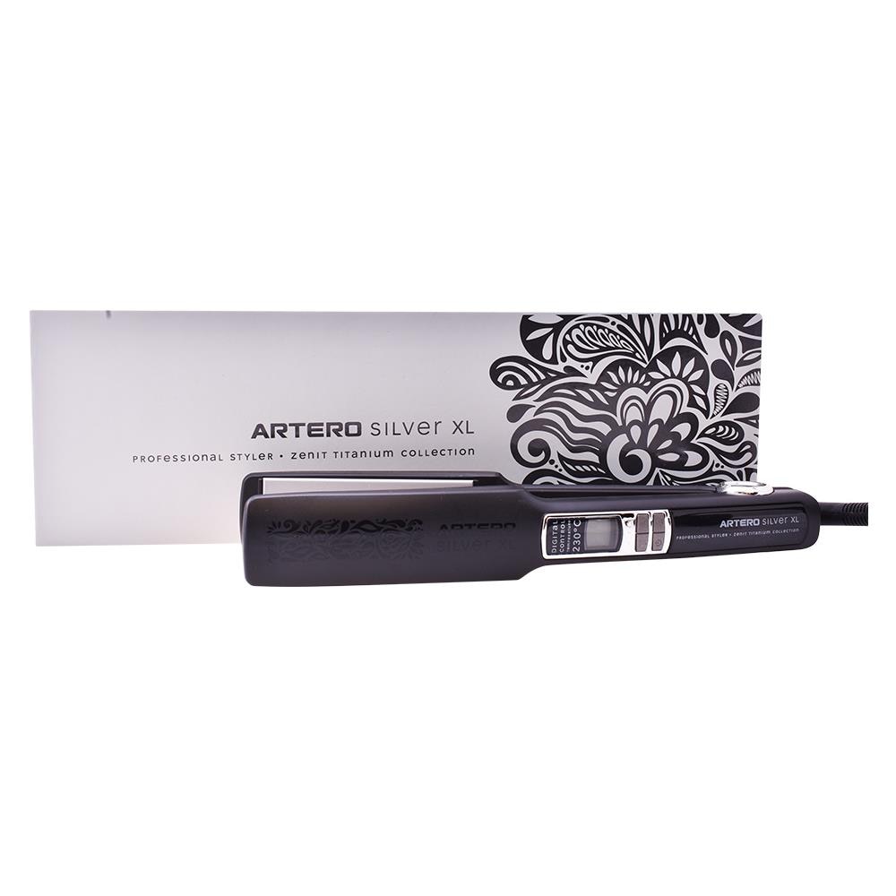 Iron Xl Silver - Piastra lisciante capelli - Foto 1