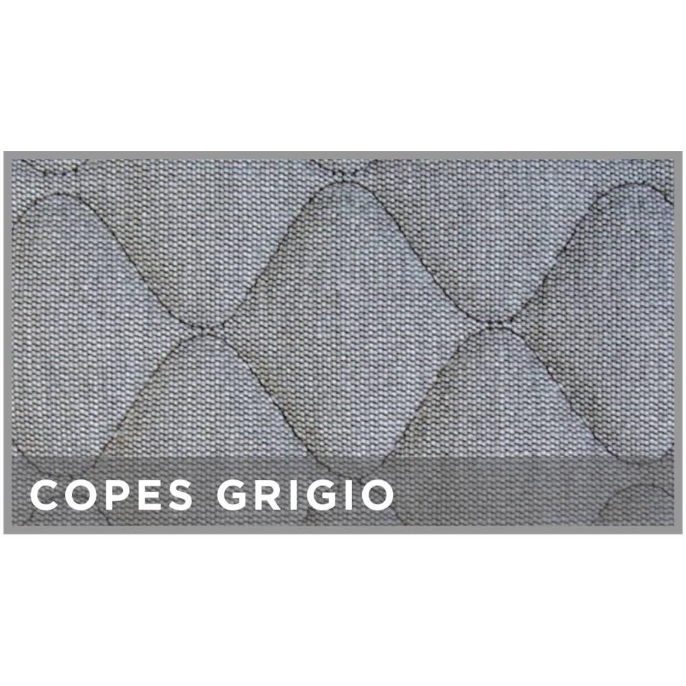 Cora 001702462 Coprisedili Per Furgoni Tg. Sp24 Tess. Copes Grigio - Foto 1