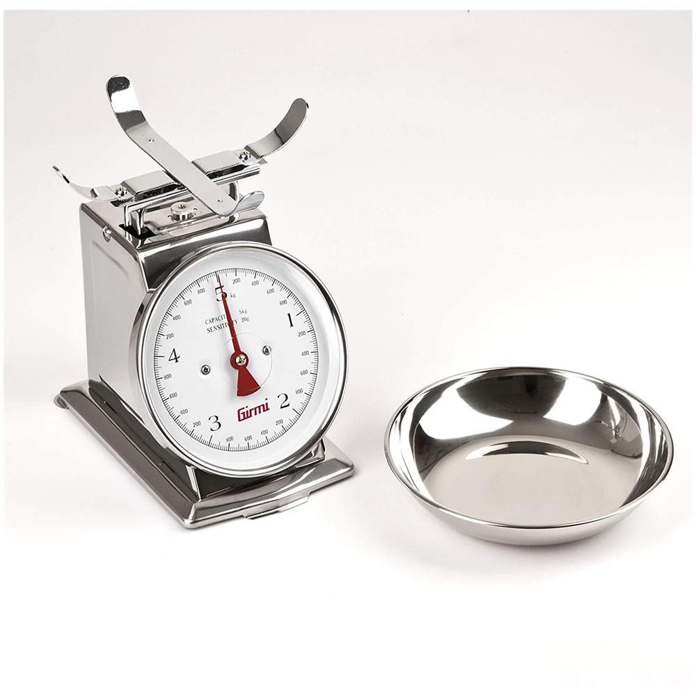 PS90 Bilancia Meccanica da Cucina Capacità 5 kg - Foto 2