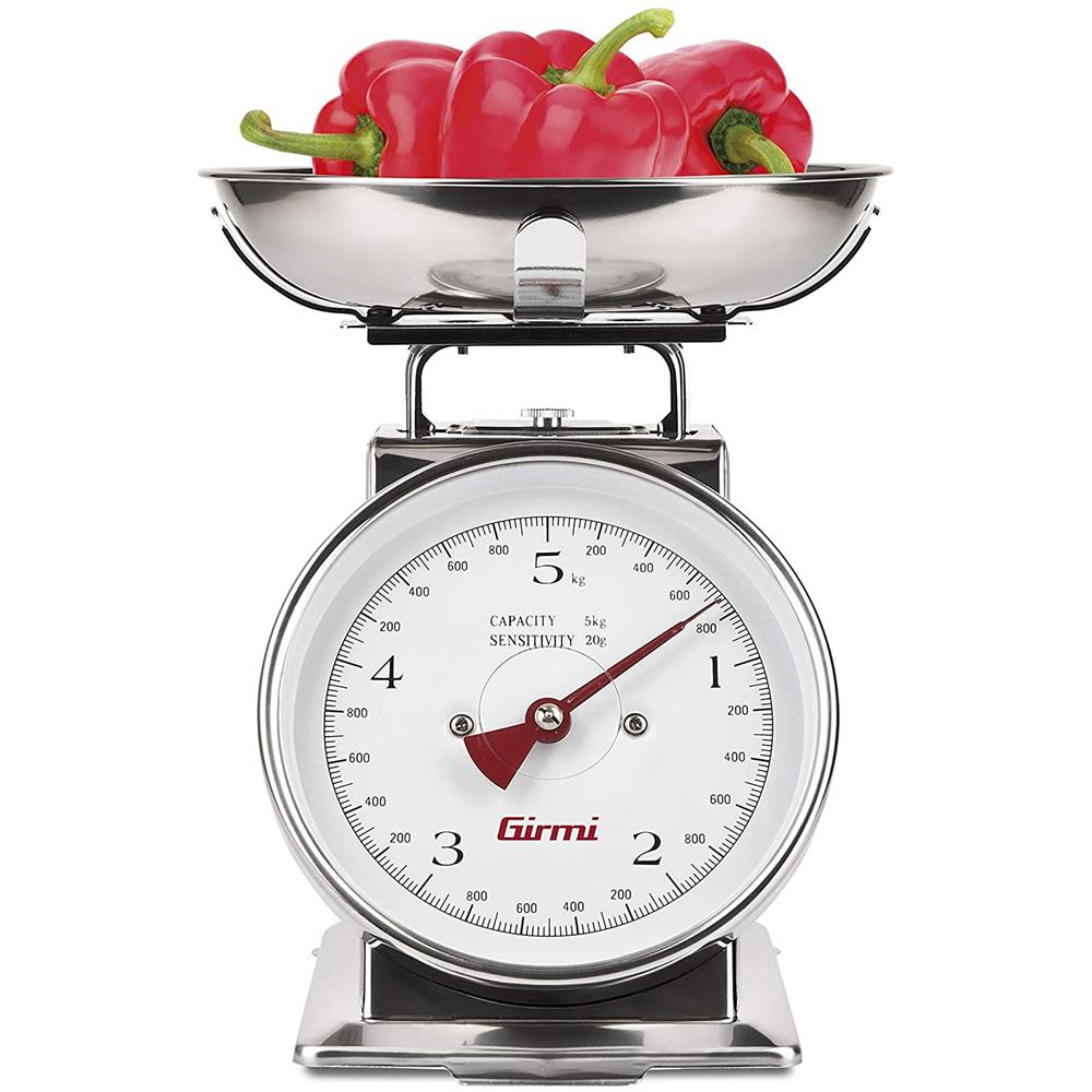 PS90 Bilancia Meccanica da Cucina Capacità 5 kg - Foto 4