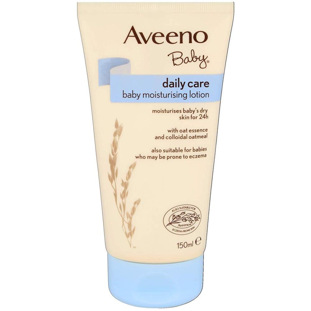 Daily Care Moisturizing Lotion 150 Ml - Foto 1
