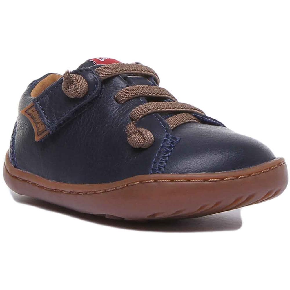 Peu Cami Fw In Navy - Foto 1