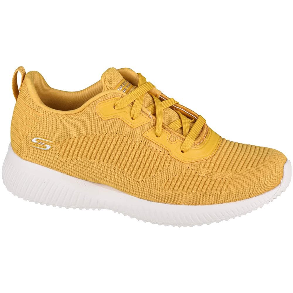 Bobs Squad Tough Talk, Donna, Giallo, Sneakers, Numero: 37 Eu - Foto 1