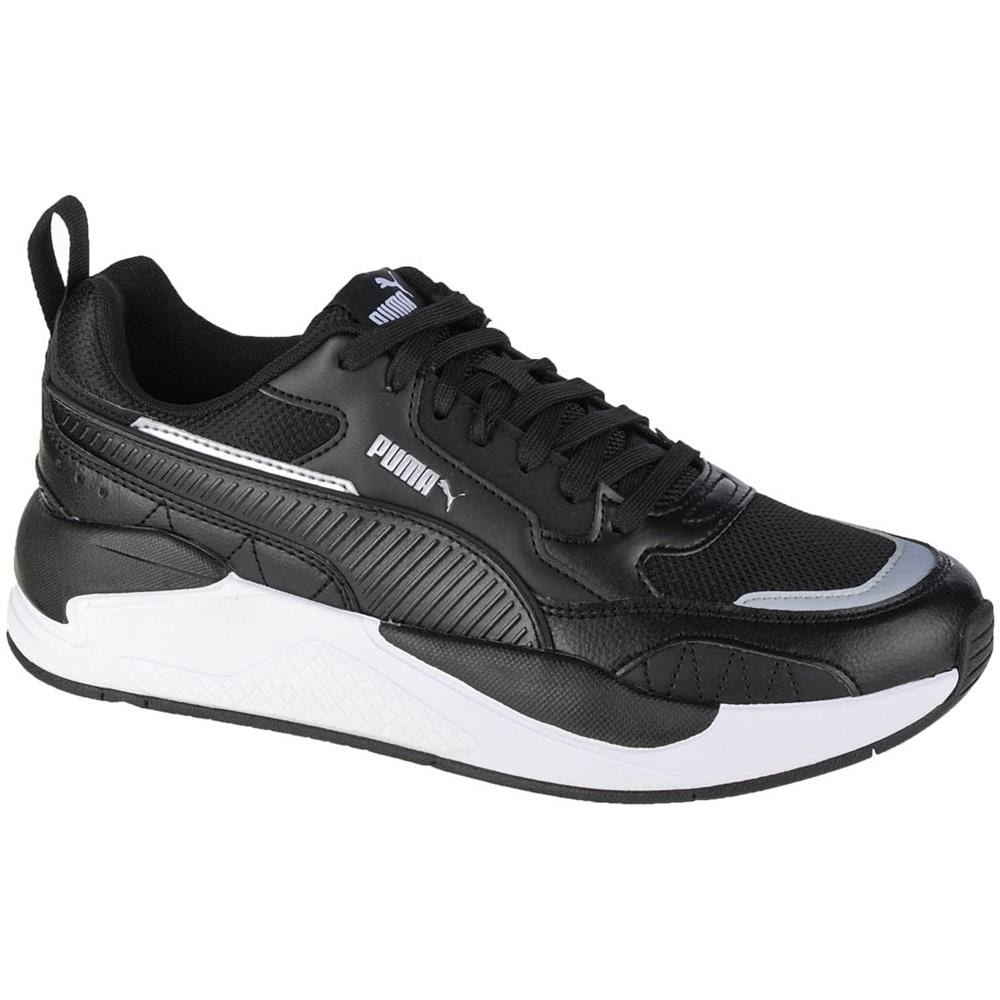 Puma - X-ray 2 Square, Uomo, Nero, Sneakers, Numero: 42 Eu - ePRICE