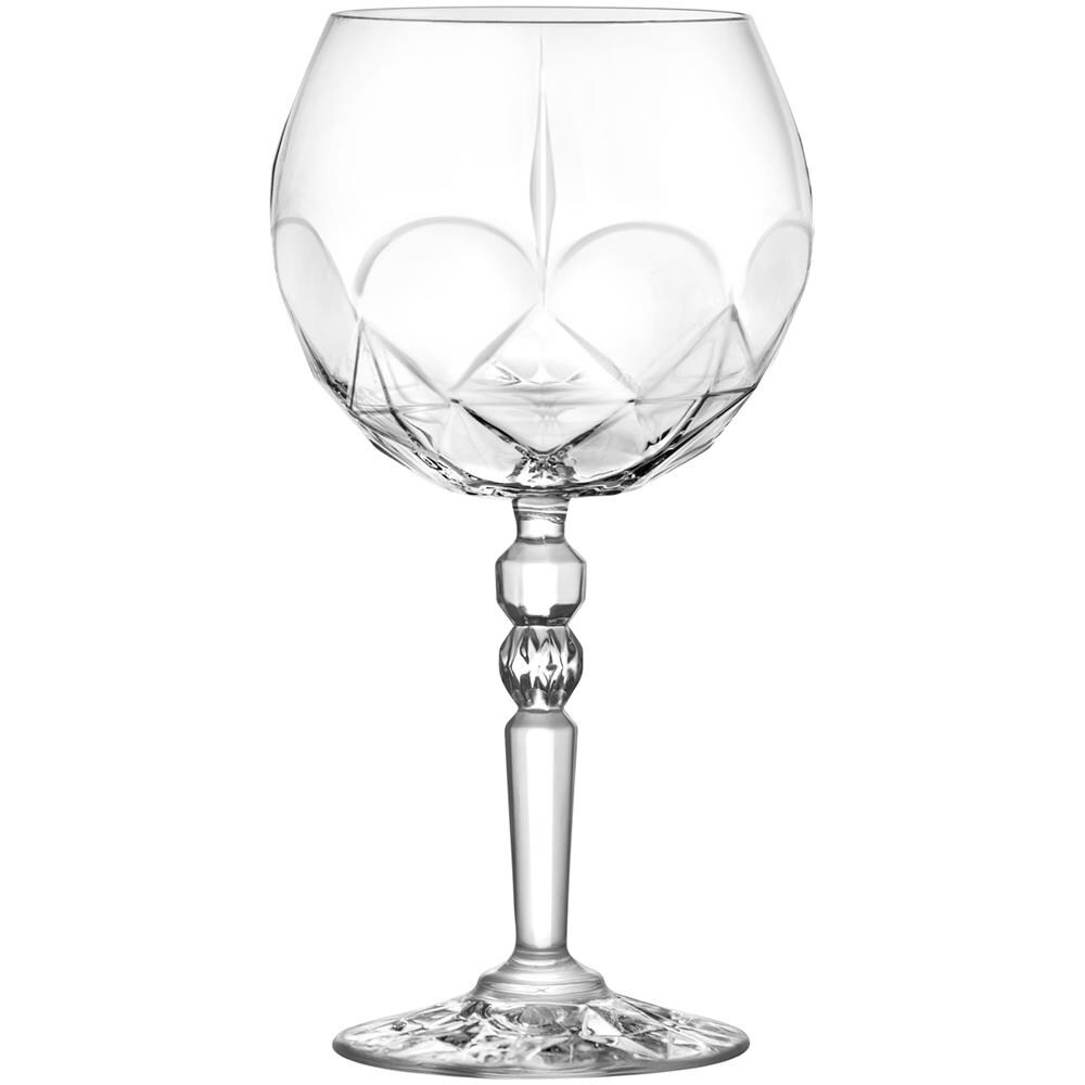 Alkemist Calice Gin Tonic 58 Cl. Qualità Professionale - Foto 2