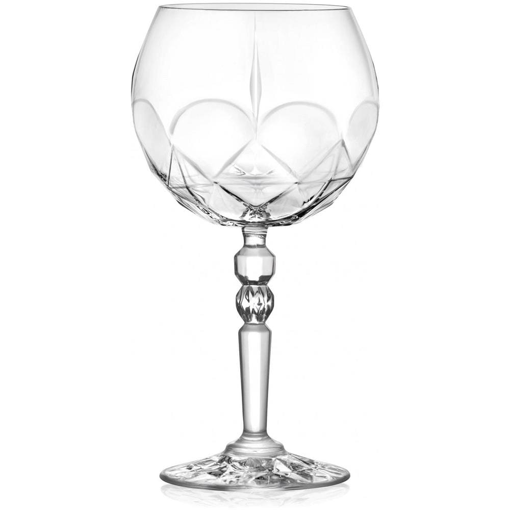 Alkemist Calice Gin Tonic 58 Cl. Qualità Professionale - Foto 1