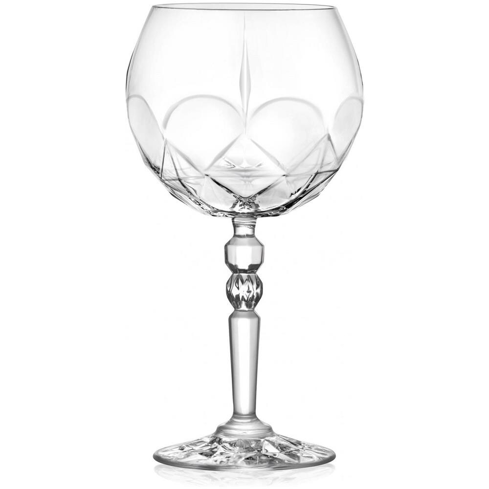 Alkemist Calice Gin Tonic 58 Cl. Qualità Professionale - Foto 6