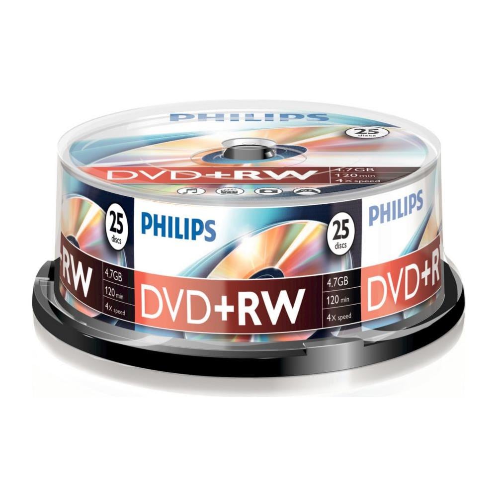 Dvd+rw Dw4s4b25f / 00 - Foto 2