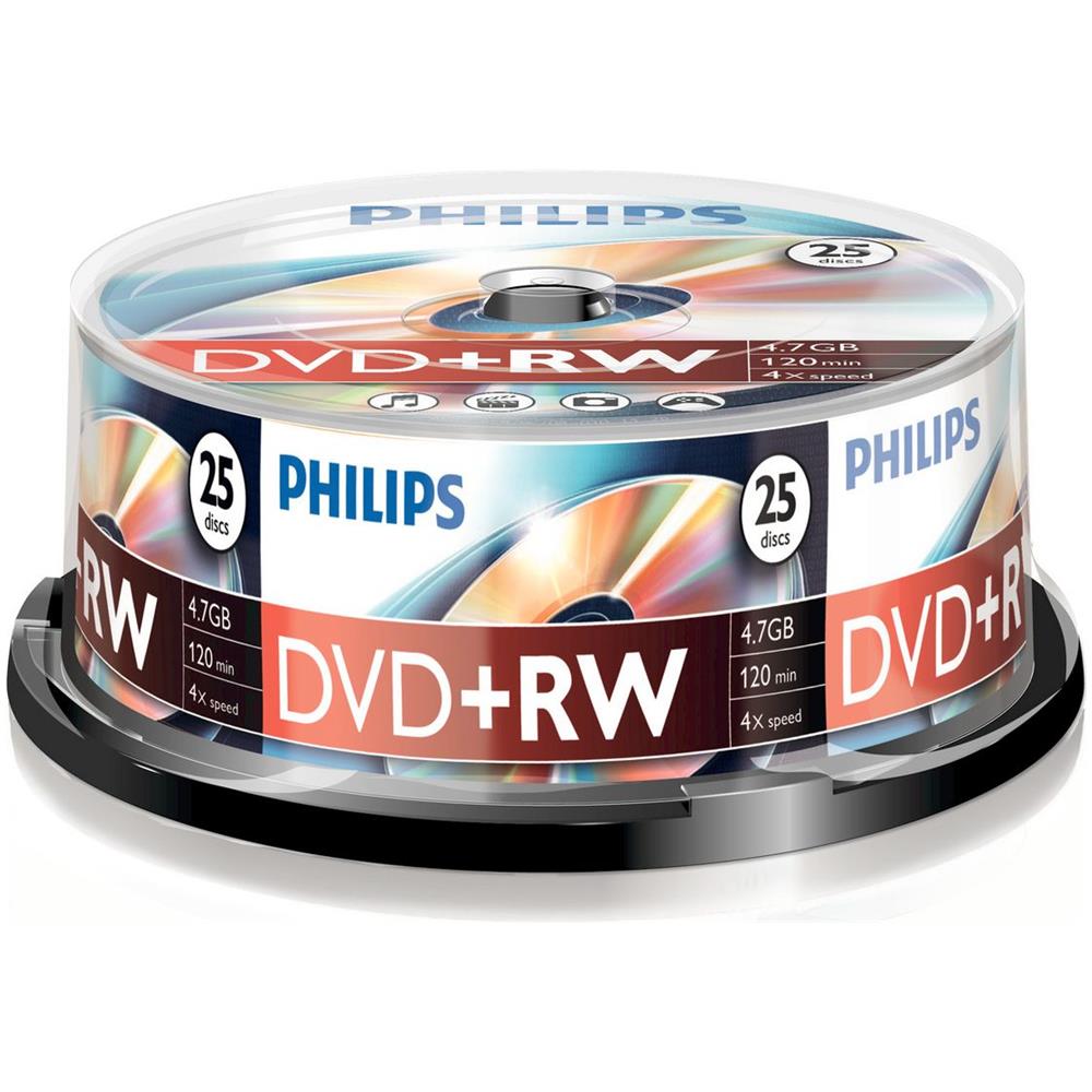 Dvd+rw Dw4s4b25f / 00 - Foto 3
