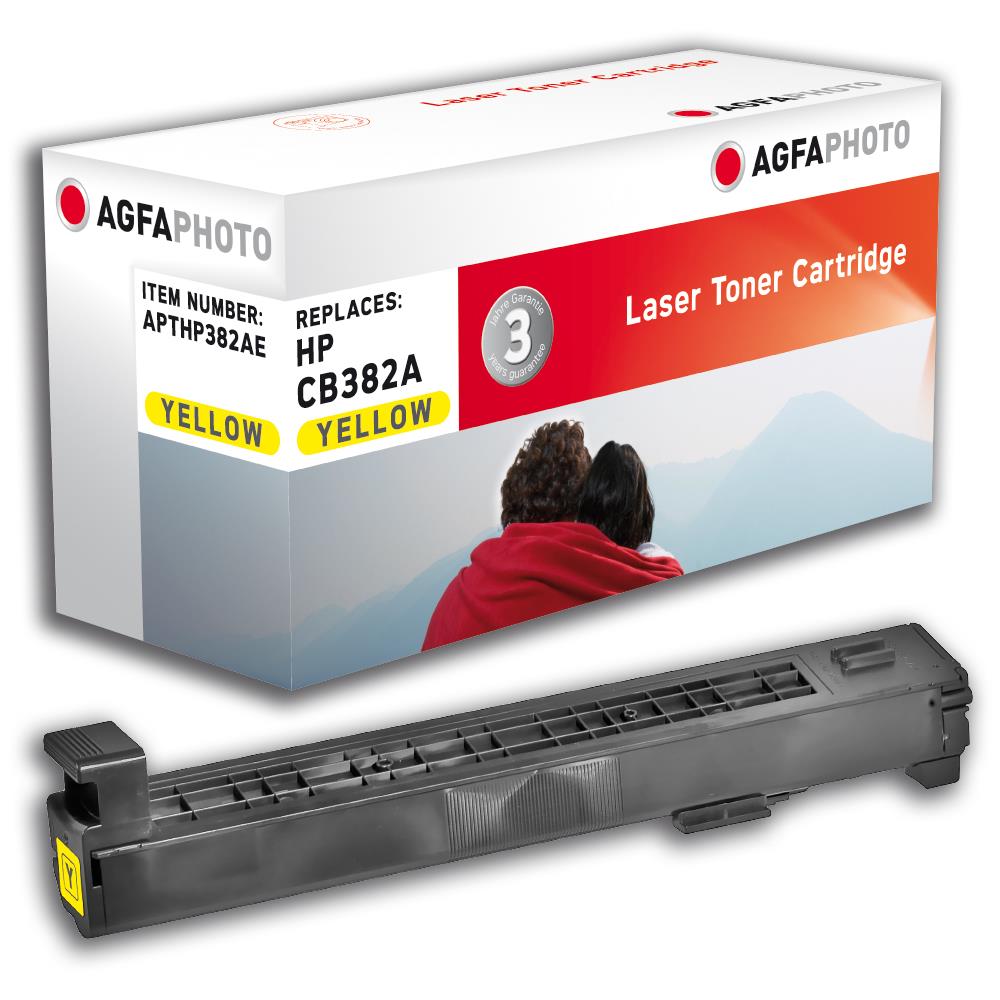 APTHP382AE, 21000 Pagine, Laser, LaserJet CP6015, CM6030, CM6040, Box - Foto 1