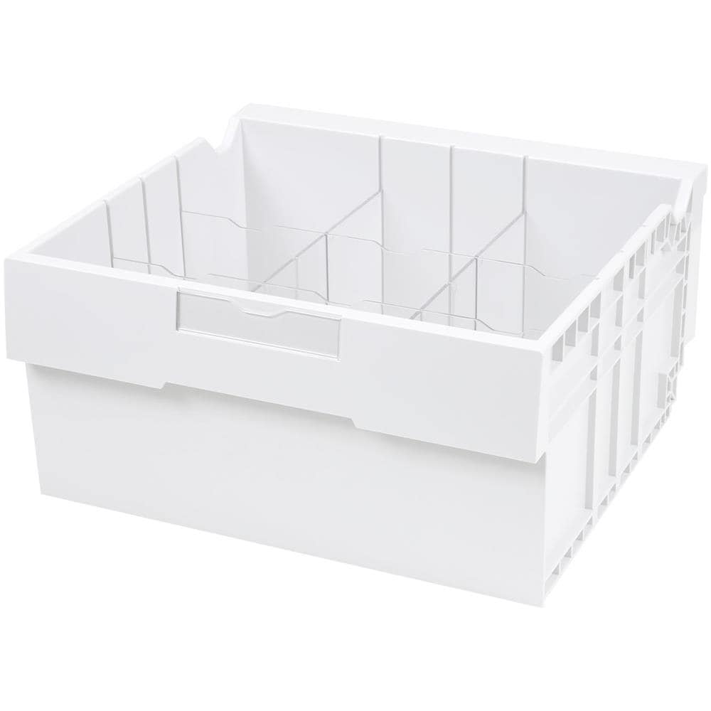 Kit Cassetto di Ricambi Styleview Colore Bianco - Foto 1