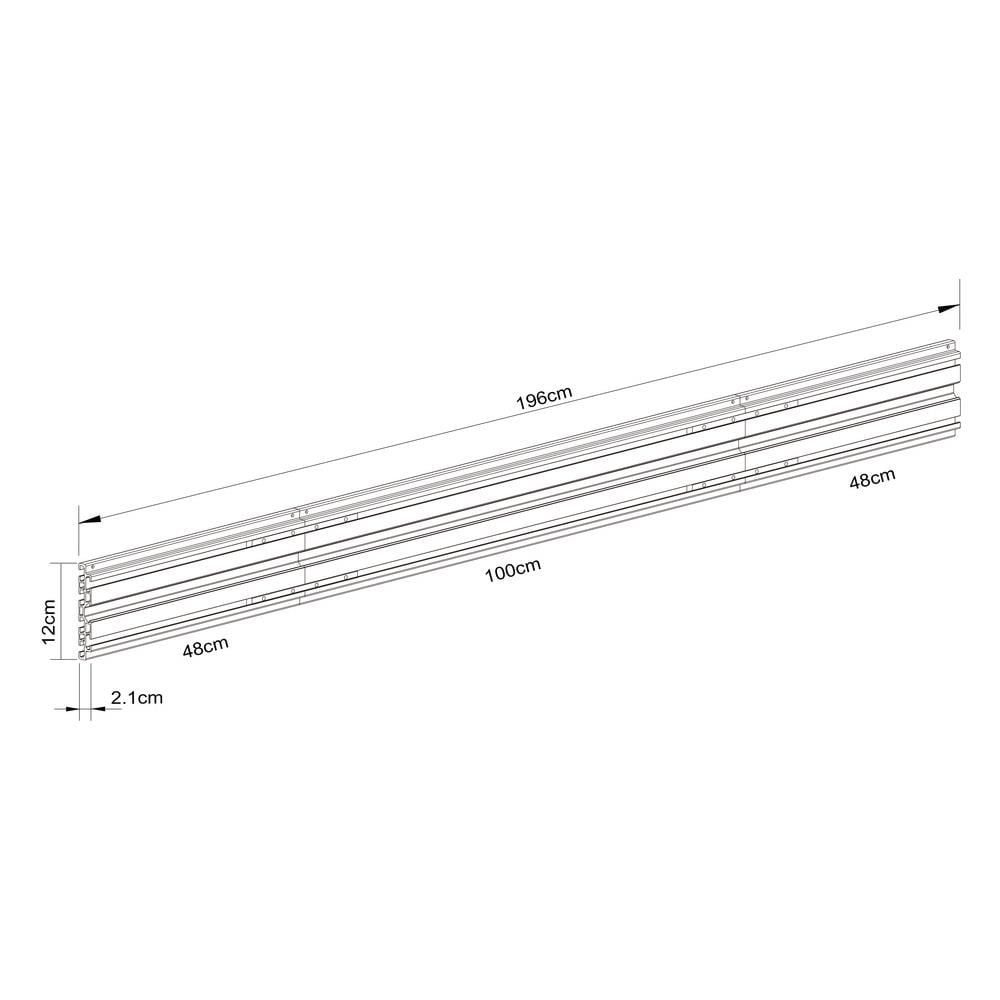 3873 kit di fissaggio - Foto 3