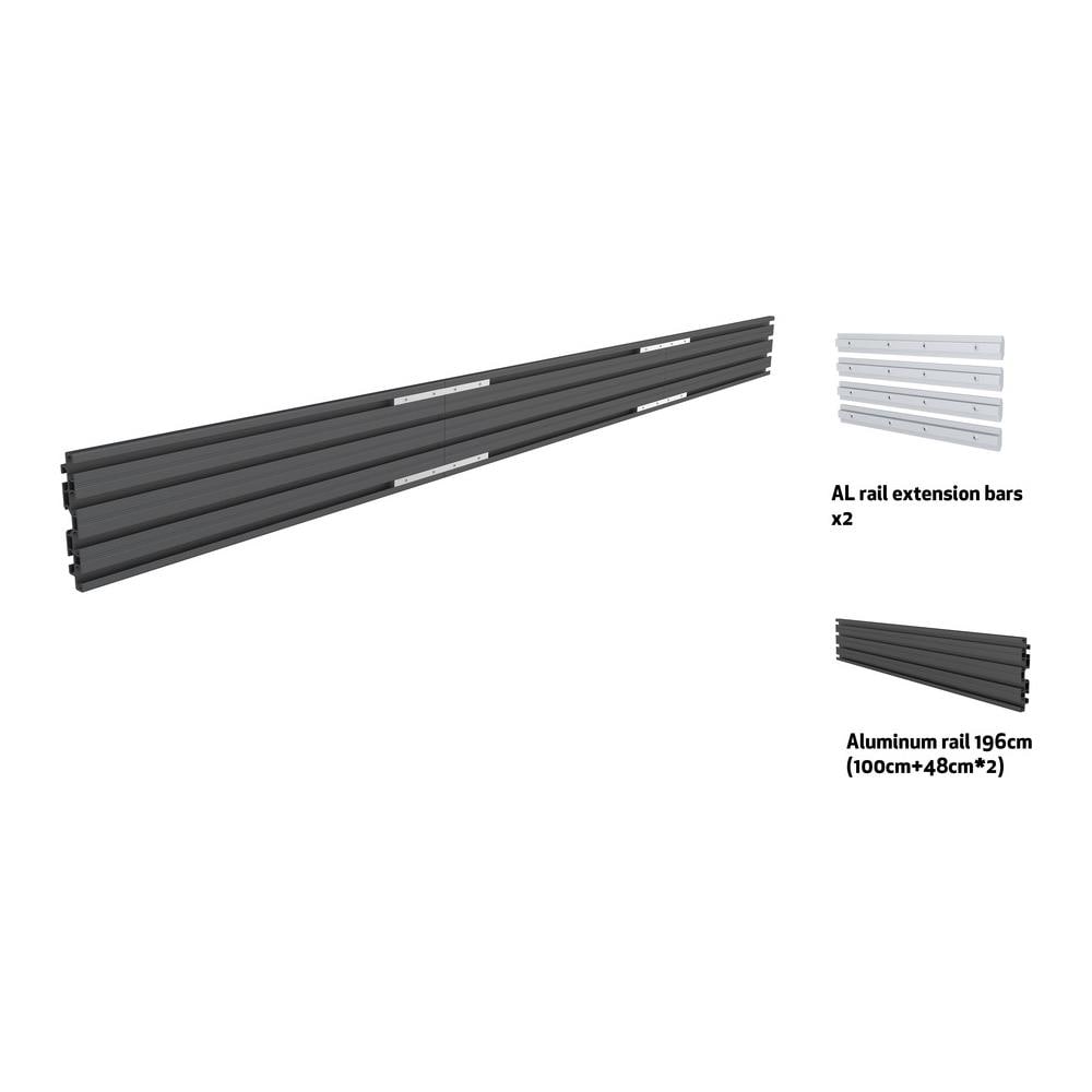 3873 kit di fissaggio - Foto 2