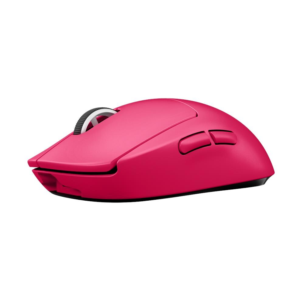 ouse da gioco superleggero, EWR2 G PRO X 25600dpi Ottico Ambidestri Rosa - Foto 2