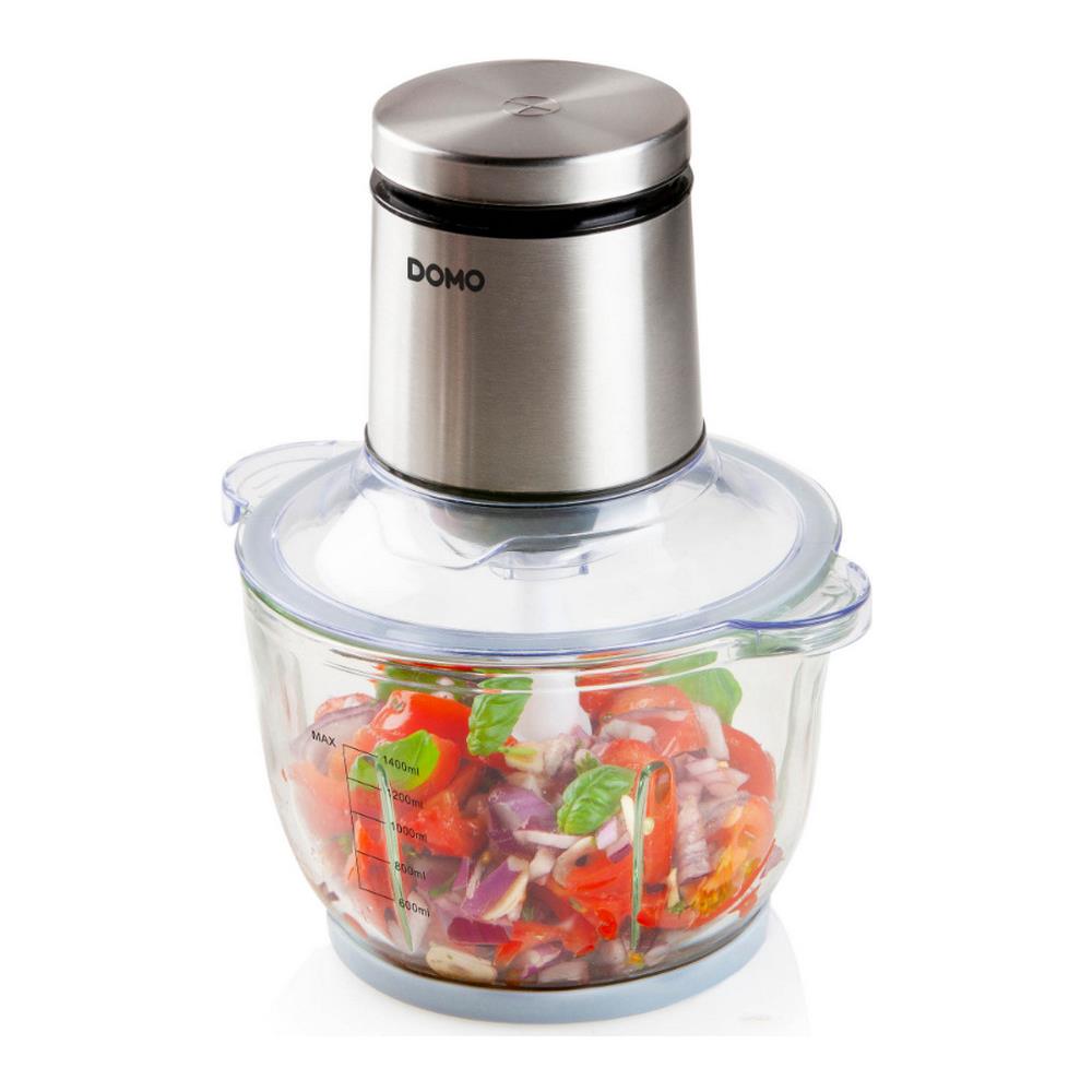 Tritatutto 1,4l 400w - Do9244mc - Foto 2