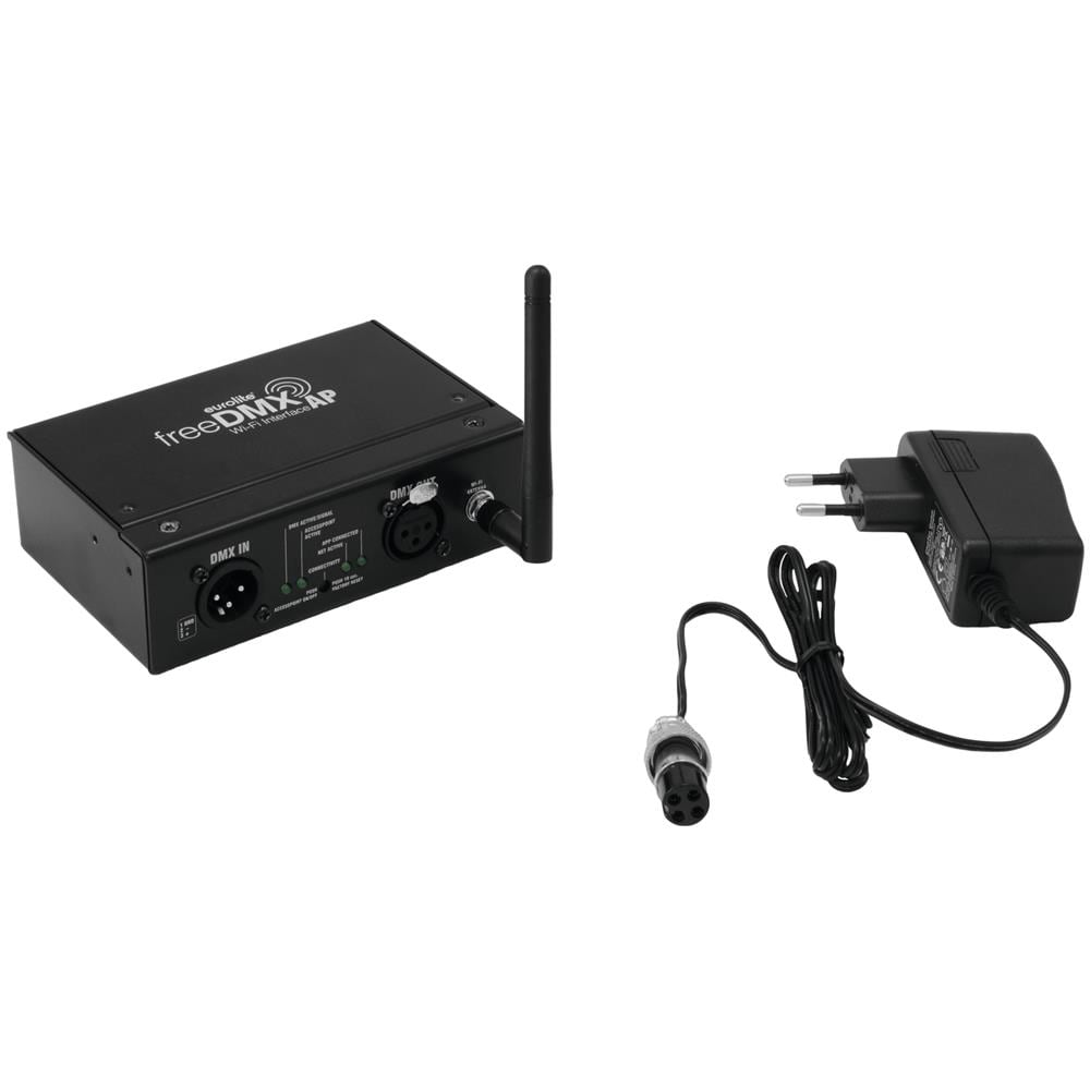 Freedmx Ap Wi-fi Interface - Foto 1