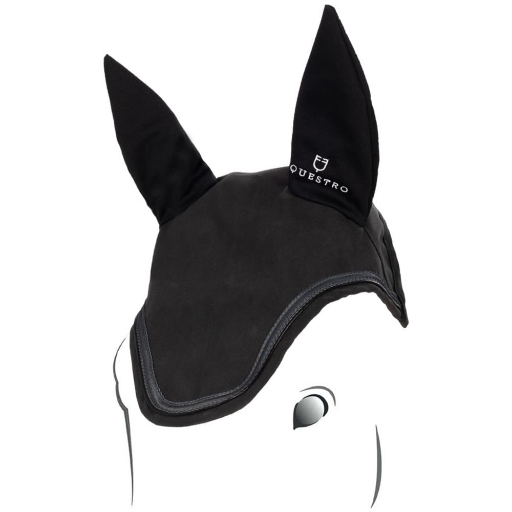 Cuffietta Antimosche Linea Elegance Collection Per Cavalli Full - Foto 1