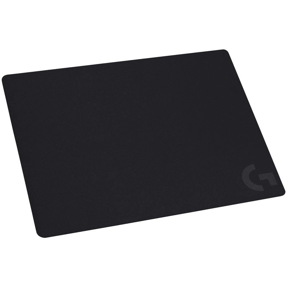 G G240 Tappetino per mouse per gioco da computer Nero - Foto 1