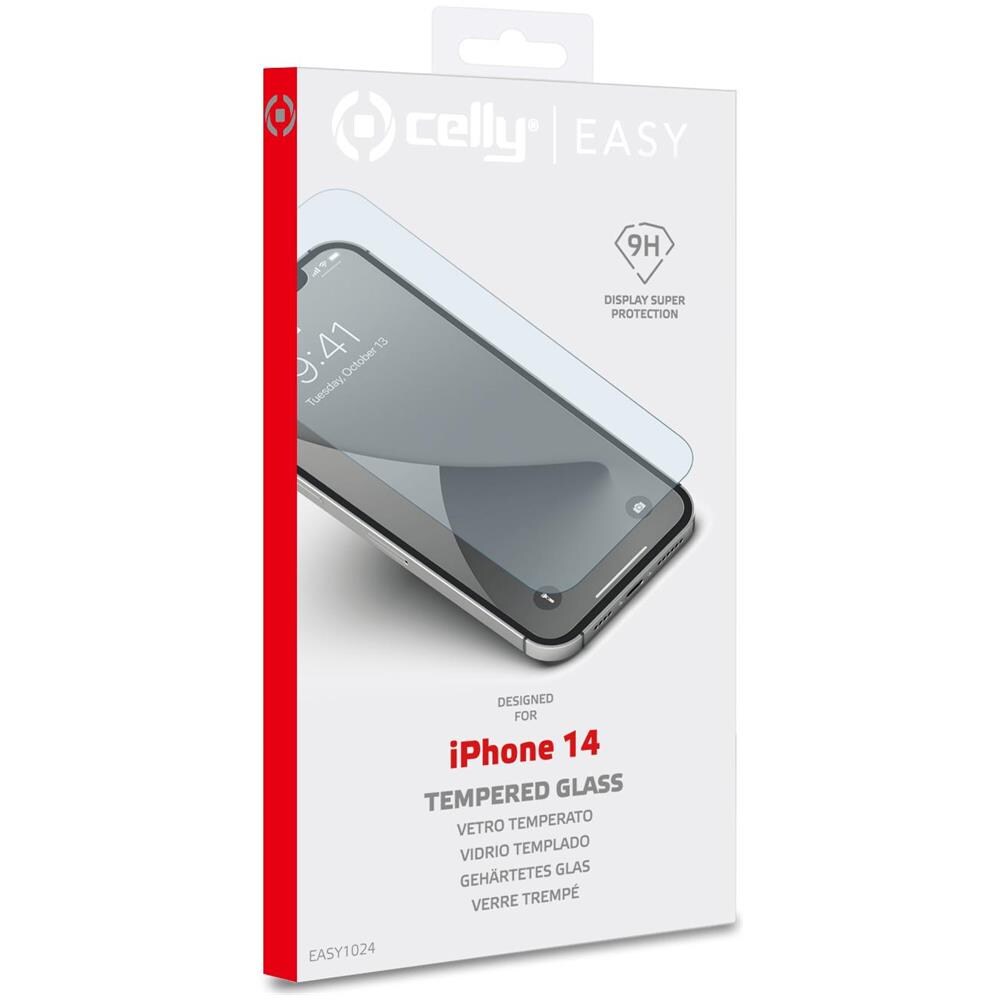 EASY GLASS IPHONE 14 - Foto 3