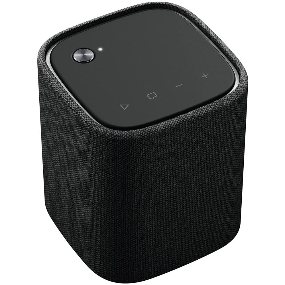 Speaker Bluetooth WS-B1A Portatile Ricaricabile  IP67 Autonomia 12 ore Colore Nero - Foto 1