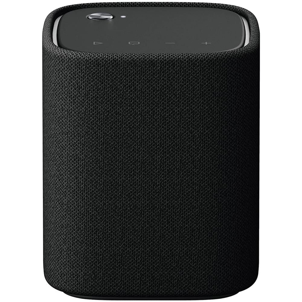 Speaker Bluetooth WS-B1A Portatile Ricaricabile  IP67 Autonomia 12 ore Colore Nero - Foto 2