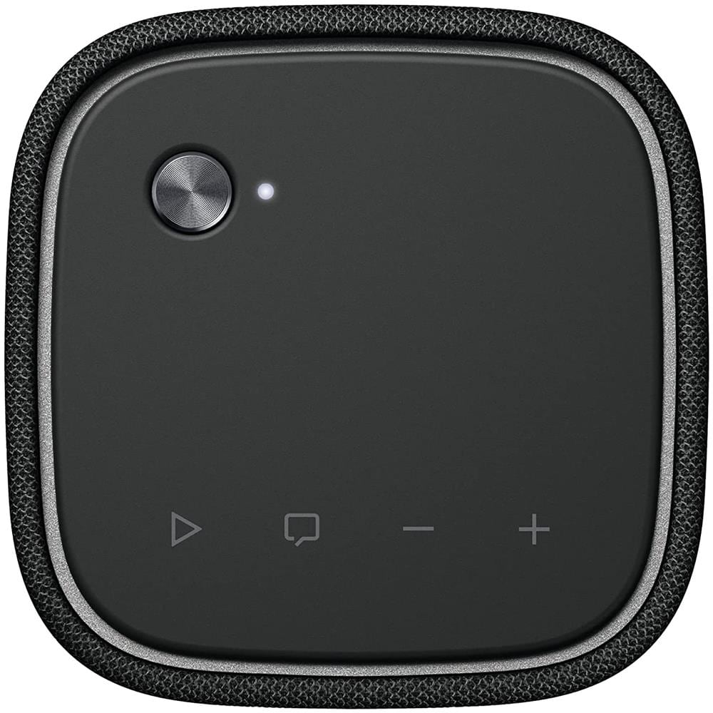 Speaker Bluetooth WS-B1A Portatile Ricaricabile  IP67 Autonomia 12 ore Colore Nero - Foto 4