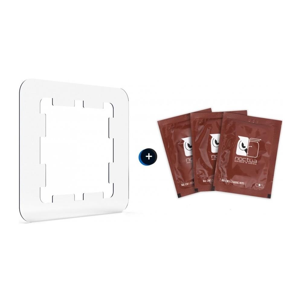 NA-STPG1 Set di Protezione e Pulizia per Pasta Termica NA-TPG1 + Salviette Detergenti NA-CW1 10 pezzi - Foto 1