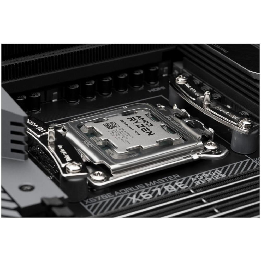 NA-STPG1 Set di Protezione e Pulizia per Pasta Termica NA-TPG1 + Salviette Detergenti NA-CW1 10 pezzi - Foto 4