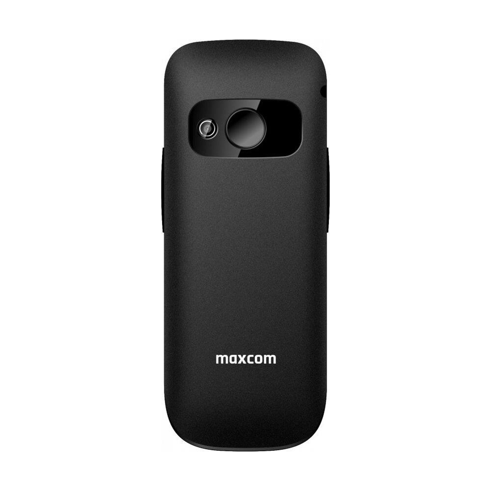 MM724 2.2" Bluetooth Radio FM Fotocamera 1.3MP Colore Nero - Foto 7