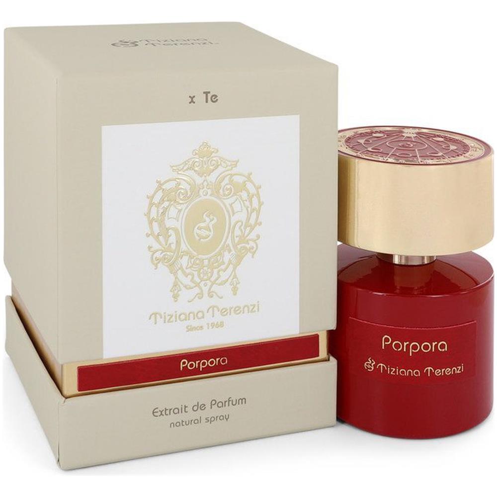 Porpora By Extrait De Parfum Spray (unisex) 3.38 Oz (women) - Foto 1