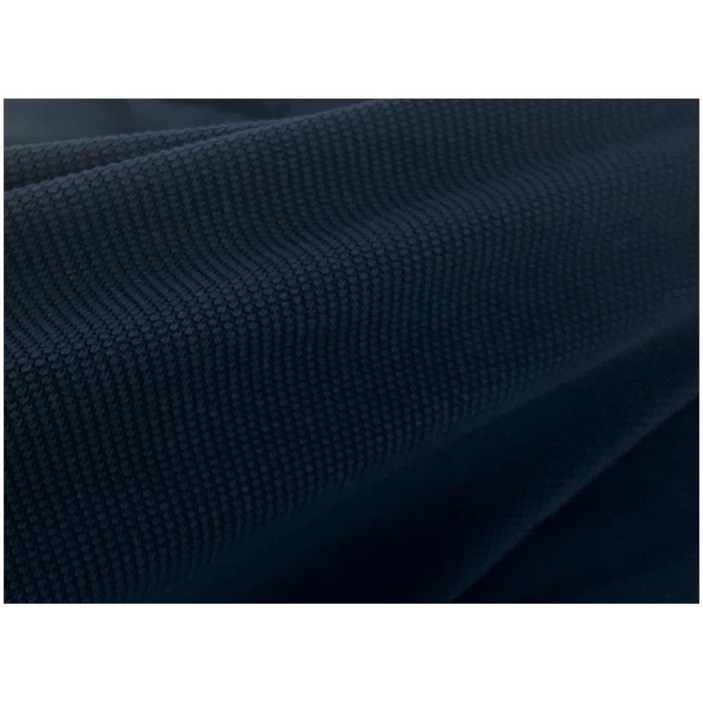 Coppia Coprisedia Con Schienale Antimacchia In Tinta Unita Modello Easy Blu - Foto 5