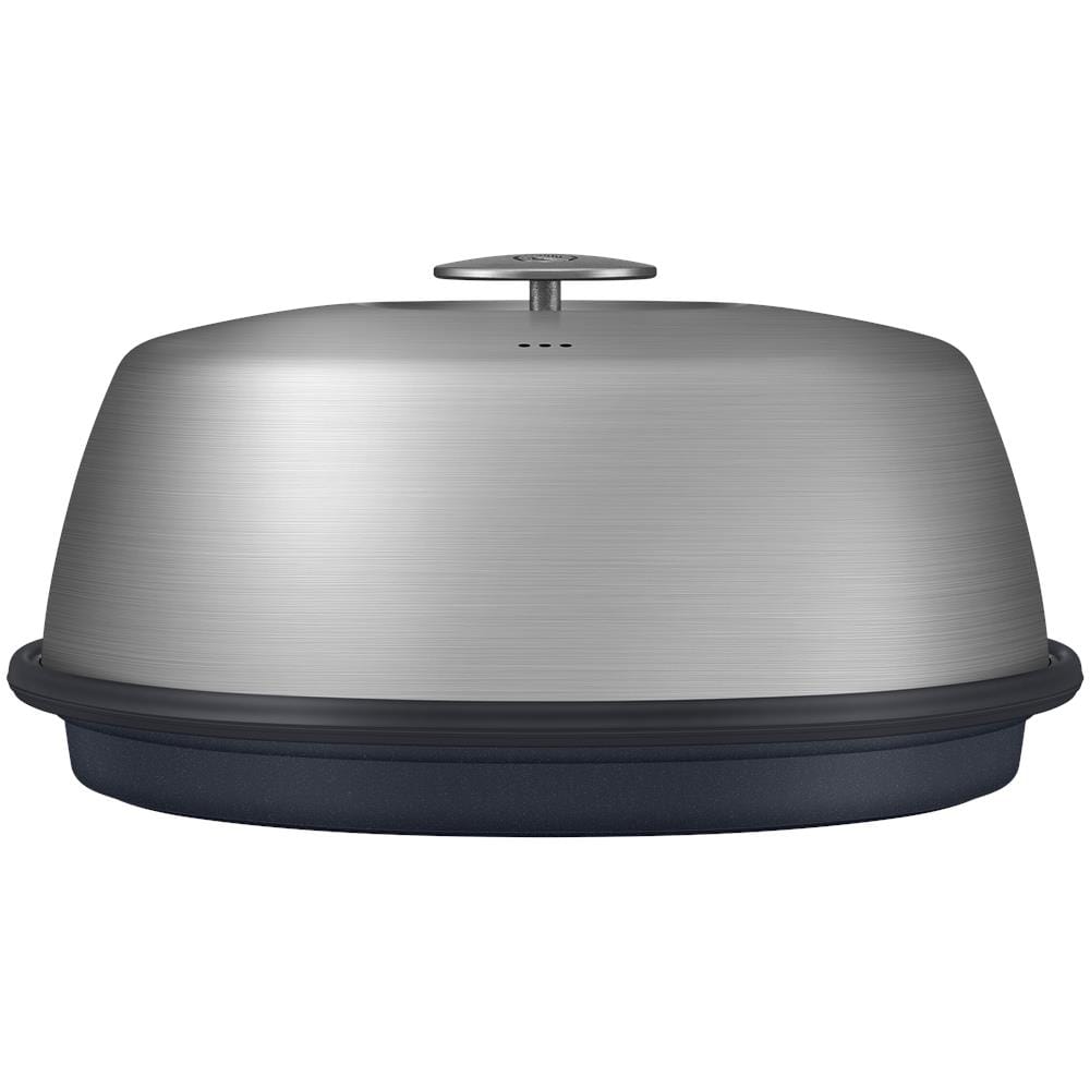 Forno Elettrico da Incasso Multifunzione con Microonde BESPOKE Serie 6 NQ5B6753CAK Capacità 50 Litri Potenza Microonde 850 Watt Colore Nero - Foto 10