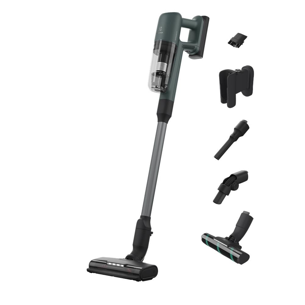 EP71U142OG 700 Cordless Cleaner Scopa Ricaricabile 2 in 1 senza Sacco Colore Nero - Foto 13